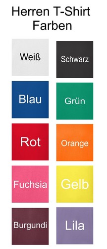 Bedrucktes herren shirt - bedrucktes, t-shirt