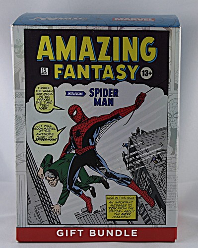Marvel spider man - marvel's, spider-man