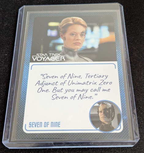 Star trek voyager archives - archives, &