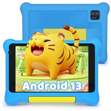 NEU 7-Zoll-Tablet für Kinder