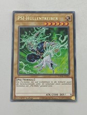 Yu-Gi-Oh Einzelkarte