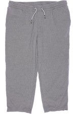 Walbusch Stoffhose Herren Hose Pants Chino Gr. EU 60 Baumwolle Grau #u644zvm