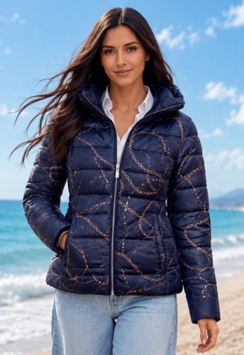 Steppjacke von bonita uvp - steppjacke,
