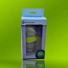 Schnabelbecher P-10013 mit 2 Aufsätzen - 200 ml für Flüssigkeiten & Brei