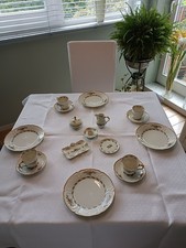 NEUER PREIS - Kaffeeservice