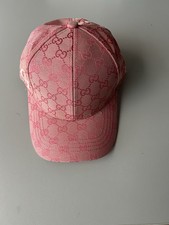 Gucci Cap Pink