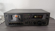 Technics RS-M63 Kassetten Deck
