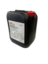 Spezial-Getriebeöl für