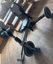 Dreirad + Stange + Spielzeug Dreirad Kinderfahrzeug Dreirad Kinderfahrzeug