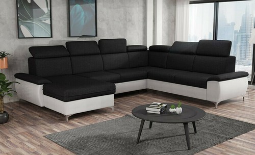 Ecksofa goria stilvoll - d,