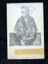 Deutsche Kunstler