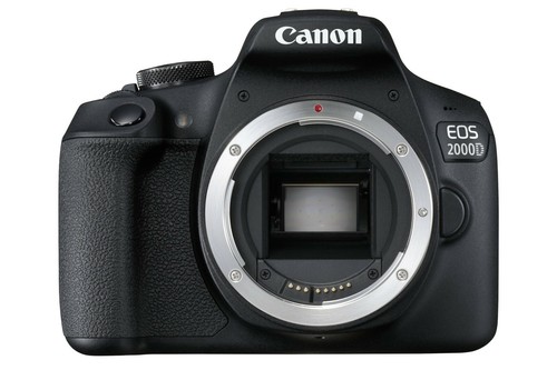 Canon eos 2000d - eos,