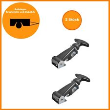 2 Stück Haubenhalter -