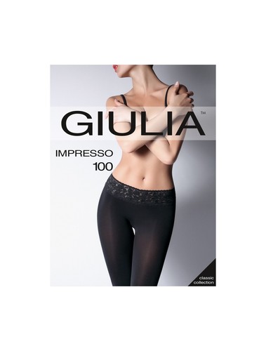 Giulia impresso 100 - impresso, hüft