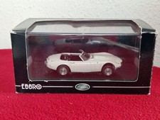 Ebro Toyota 2000GT Open Top