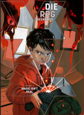 DIE RPG Scenarios Vol. 3