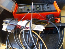 VIESSMANN KRH Tetramatik 2 7037345