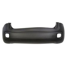 Stoßstange hinten für Fiat