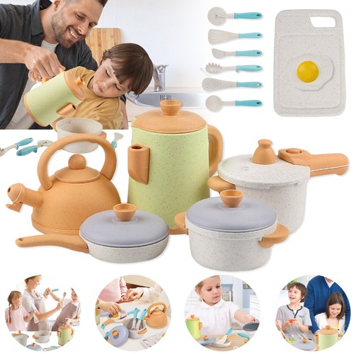 13pcs kinderküche zubehör - kinderküche,