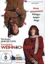 Verrückte Weihnachten - Dan