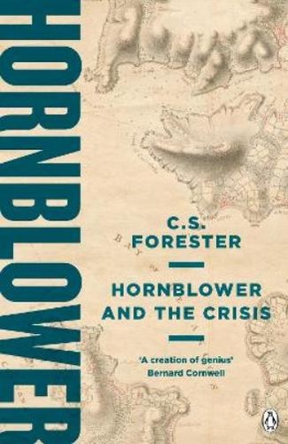 Forester hornblower and - c.s.,