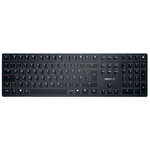 Cherry ulp tastatur - cherry,