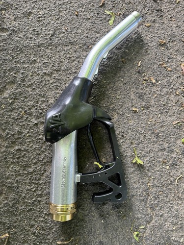 Zva lkw düse elaflex - lkw,