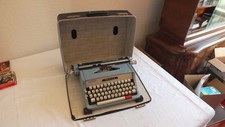 Schreibmaschine Privileg im