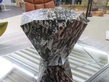 Bretz Stealth Tisch mit