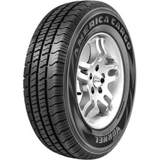 4 Tires Tornel America Cargo