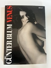 Günter Blum - Venus -