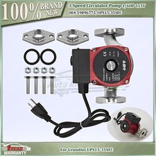 For Grundfos 59896772