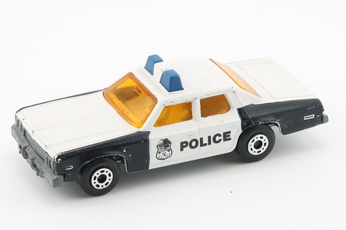 Matchbox superfast - 10, *
