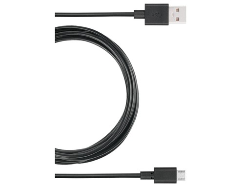 Subsonic charge play cable - play,