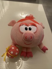 Kuscheltier Schweinchen 