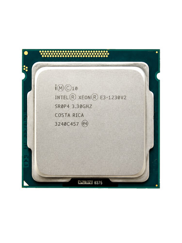 Intel xeon prozessor - intel®,