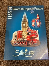 Ravensburger Puzzle „London