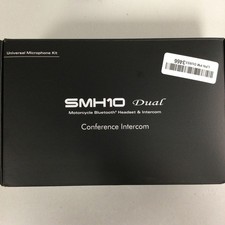 Sena SMH10D-11 Dual Motorcycle