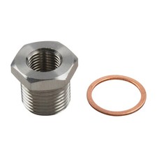 Lambdasonde O2 Sensor Gewinde