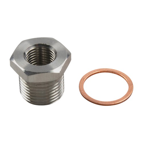 Lambdasonde sensor gewinde - sensor,