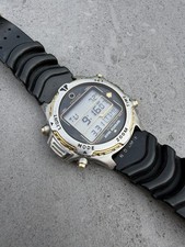 1991 citizen promaster - citizen, hyper
