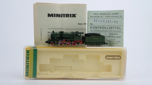 Minitrix 2903 00 - n, 51