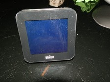 Braun Funkwecker BC09-DCF B