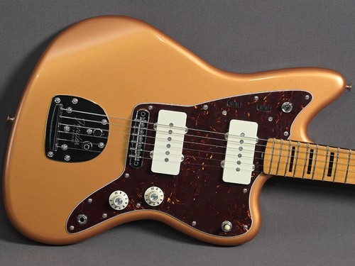 Fender jazzmaster troy - troy, van