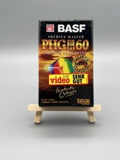 BASF PHG HiFi 60 EC-60 Compact