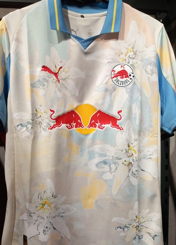 Red bull salzburg rbs puma - salzburg,