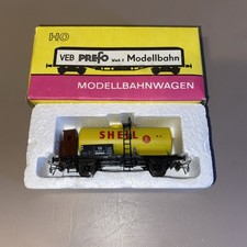 VTG Prefo HO Line Shell Box