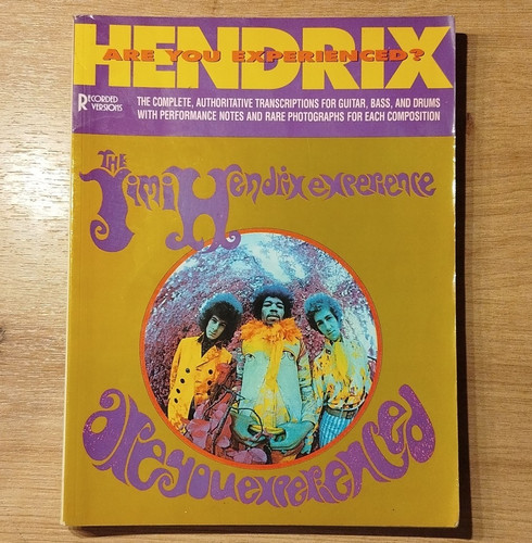 Are you experienced jimi - experienced?,