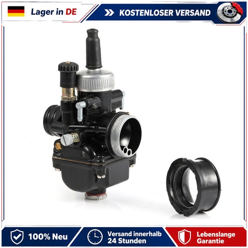 19mm vergaser phbg black - vergaser,