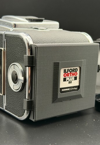 Hasselblad a12 a24 magazin - hasselblad,